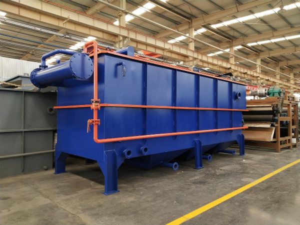 副食品加工厂污水处理设备